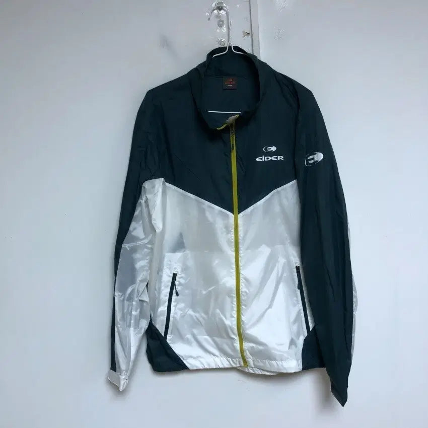 [BUNJANG] Eider Men's Zip-Up Jacket / 아이더 남성 집업 자켓 100L@9967