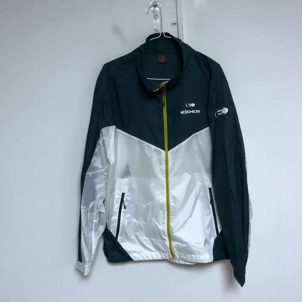 [BUNJANG] Eider Men's Zip-Up Jacket / 아이더 남성 집업 자켓 100L@9967
