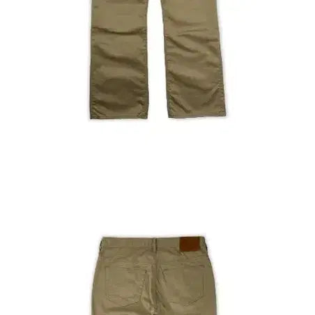 [BUNJANG] Wrath Bootcut Jeans Size 30 / wrath 부츠컷 30 사이즈