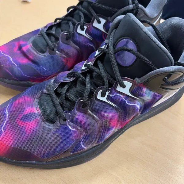 [BUNJANG] Nike KD 17 Metro Bukanus (US 10.5) / Kd 17 메트로부민 285