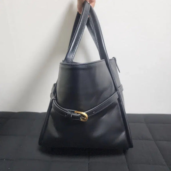 [BUNJANG] Defleur Tuff Bag / 디플레르 투페백