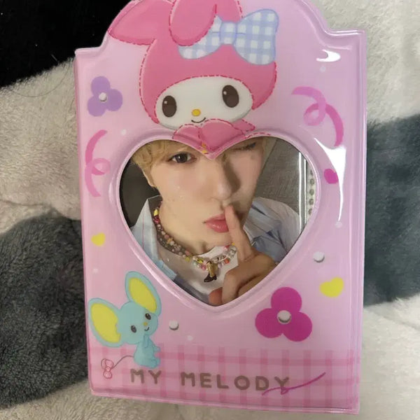 [BUNJANG] My Melody Toploader / 마이멜로디 탑로더