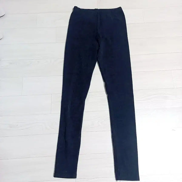 [BUNJANG] Fleece Lined Leggings (New) / (새상품) 레깅스 55