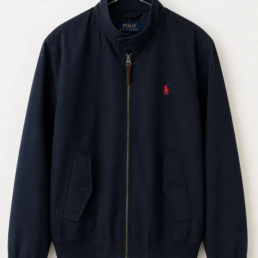 [BUNJANG] Polo Ralph Lauren Twill Jacket / 폴로랄프로렌 트윌재킷