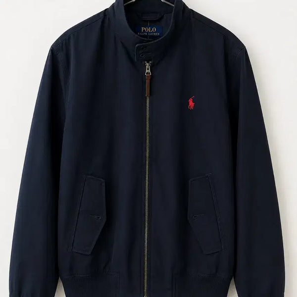 [BUNJANG] Polo Ralph Lauren Twill Jacket / 폴로랄프로렌 트윌재킷