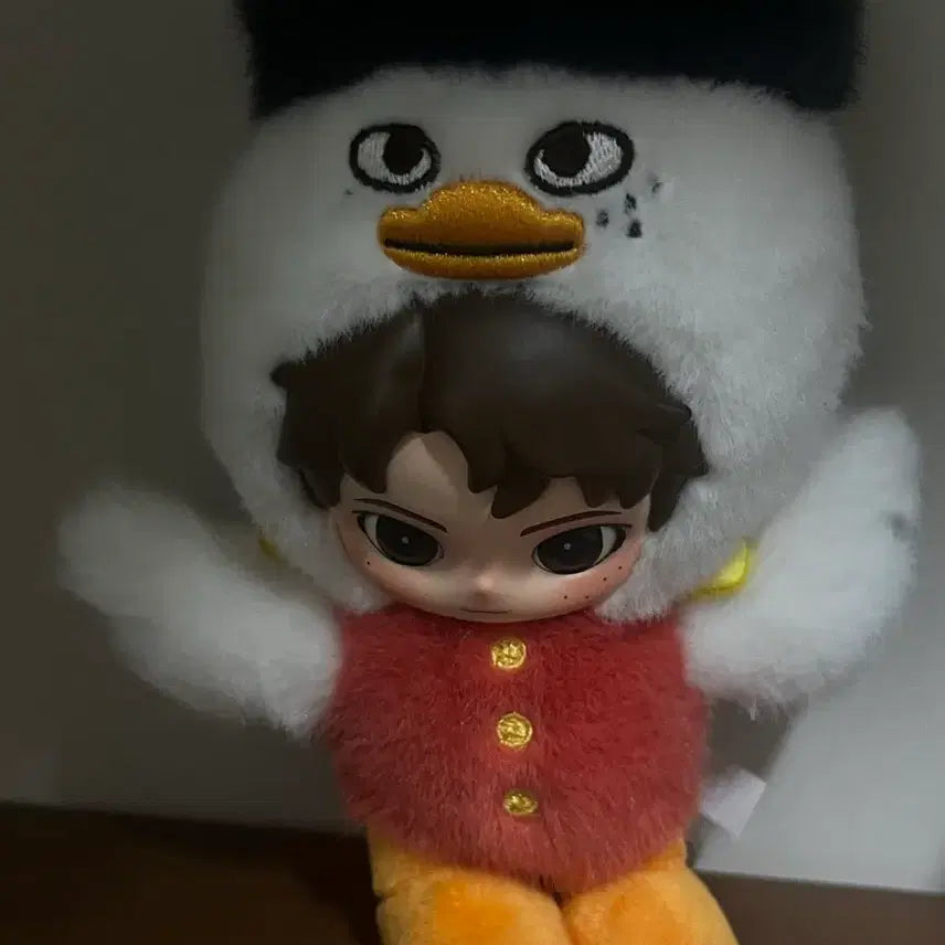 [BUNJANG] RIIZE POP MART Sohhee Doll / 라이즈 팝마트 똘병이 소희 riize 인형