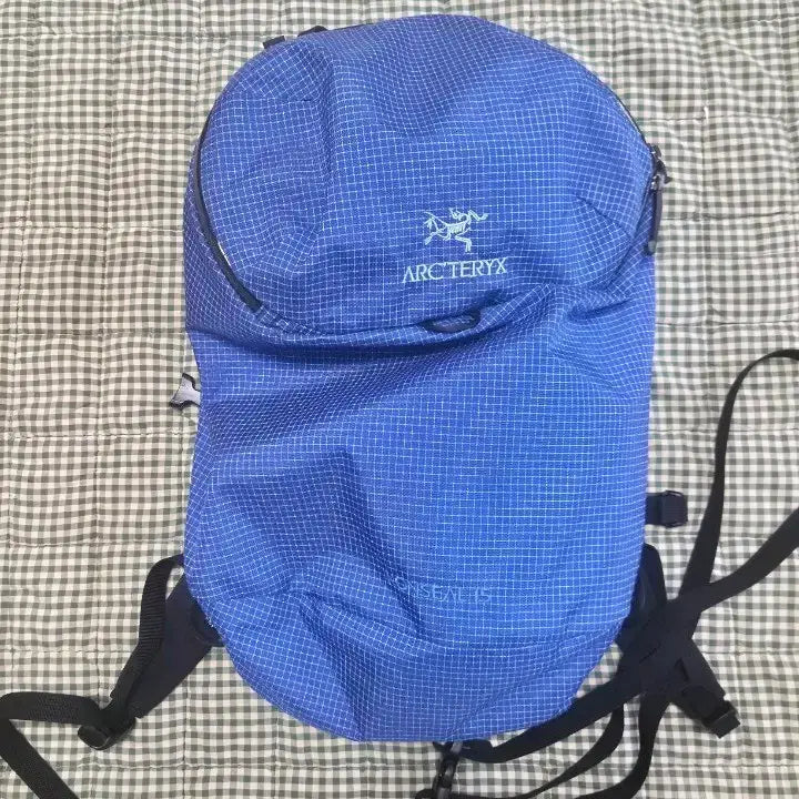 [BUNJANG] Arc'teryx Khamsin 15 Vitality Backpack / 아크테릭스 컨실15  바이탈리티