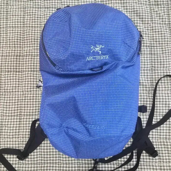 [BUNJANG] Arc'teryx Khamsin 15 Vitality Backpack / 아크테릭스 컨실15  바이탈리티