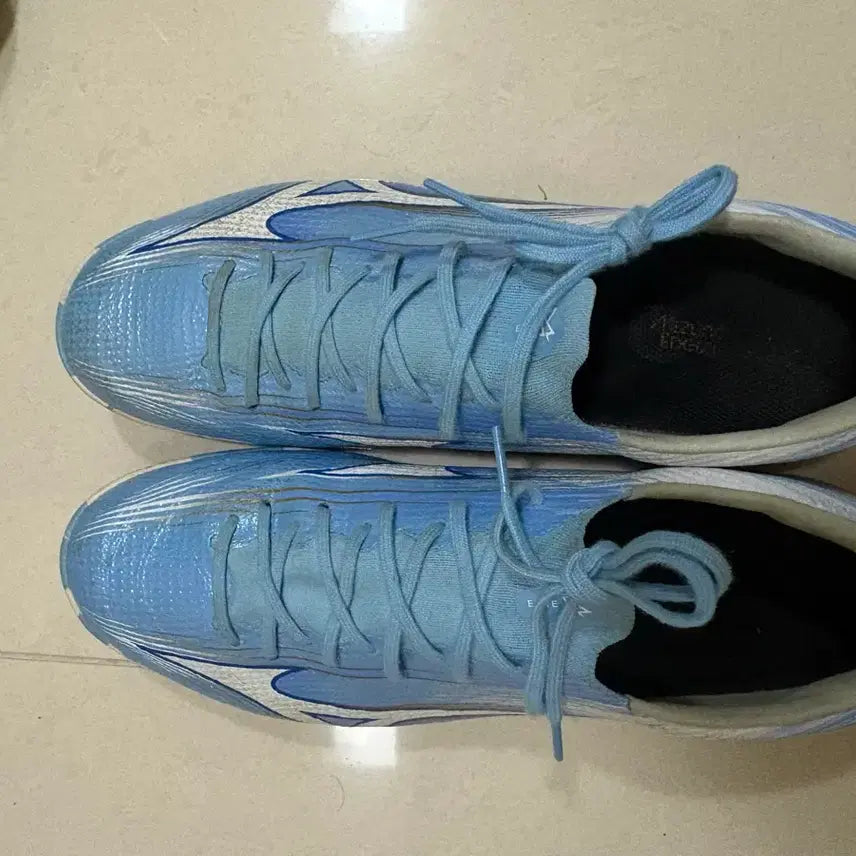 [BUNJANG] Mizuno Alpha 3 AS 280 / 미즈노 알파3 as