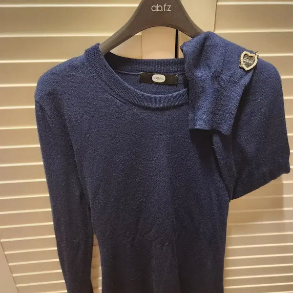 [BUNJANG] Duel Used Knitwear / 듀엘
