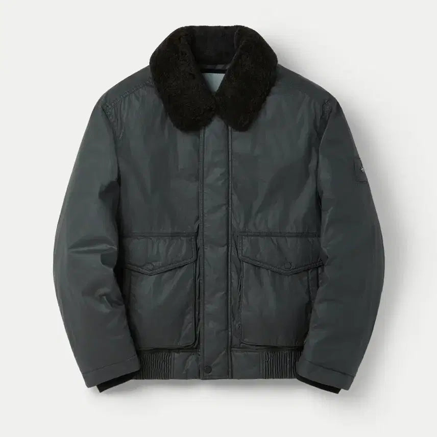 [BUNJANG] Lafayette Carbon Series 110 Padded Jacket / 시리즈 Olmetex 카본 라파예트 110 새제품