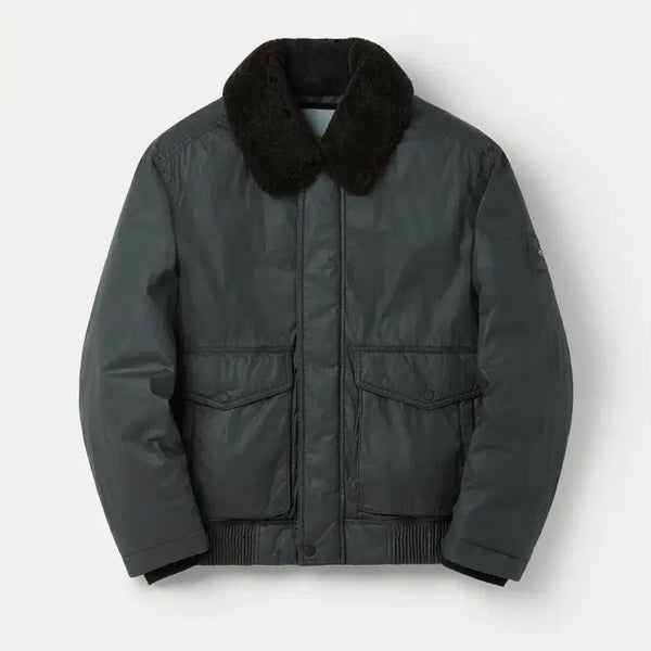 [BUNJANG] Lafayette Carbon Series 110 Padded Jacket / 시리즈 Olmetex 카본 라파예트 110 새제품