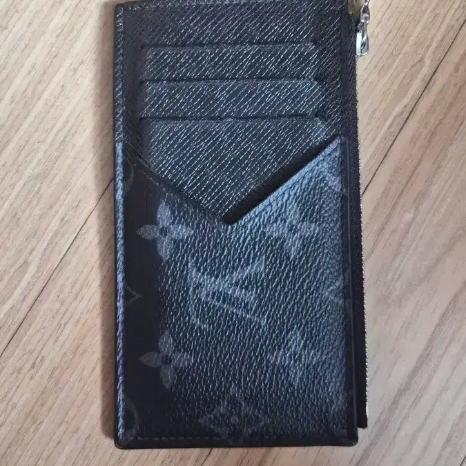 [BUNJANG] Louis Vuitton Monogram Card Holder / 정품 루이비통 카드지갑 팔아요