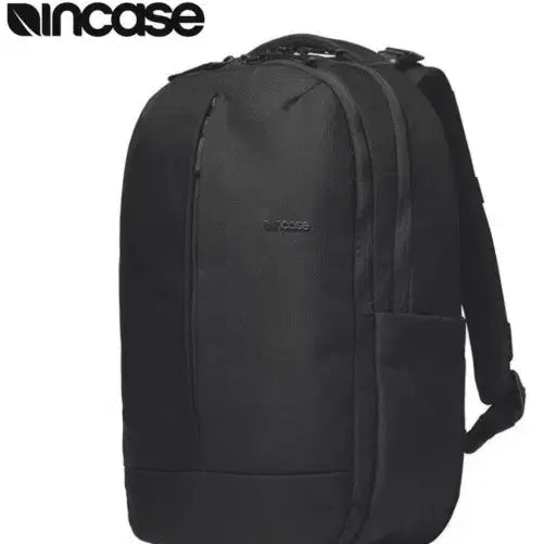 [BUNJANG] Incase Tracts Backpack 25L Black / 인케이스 트랙스 백팩 블랙 25L