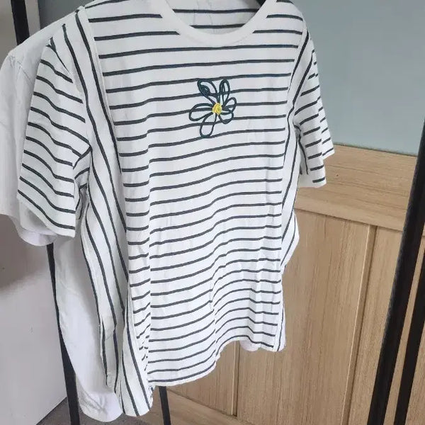 [BUNJANG] SJSJ T-Shirt / SJSJ 티셔츠