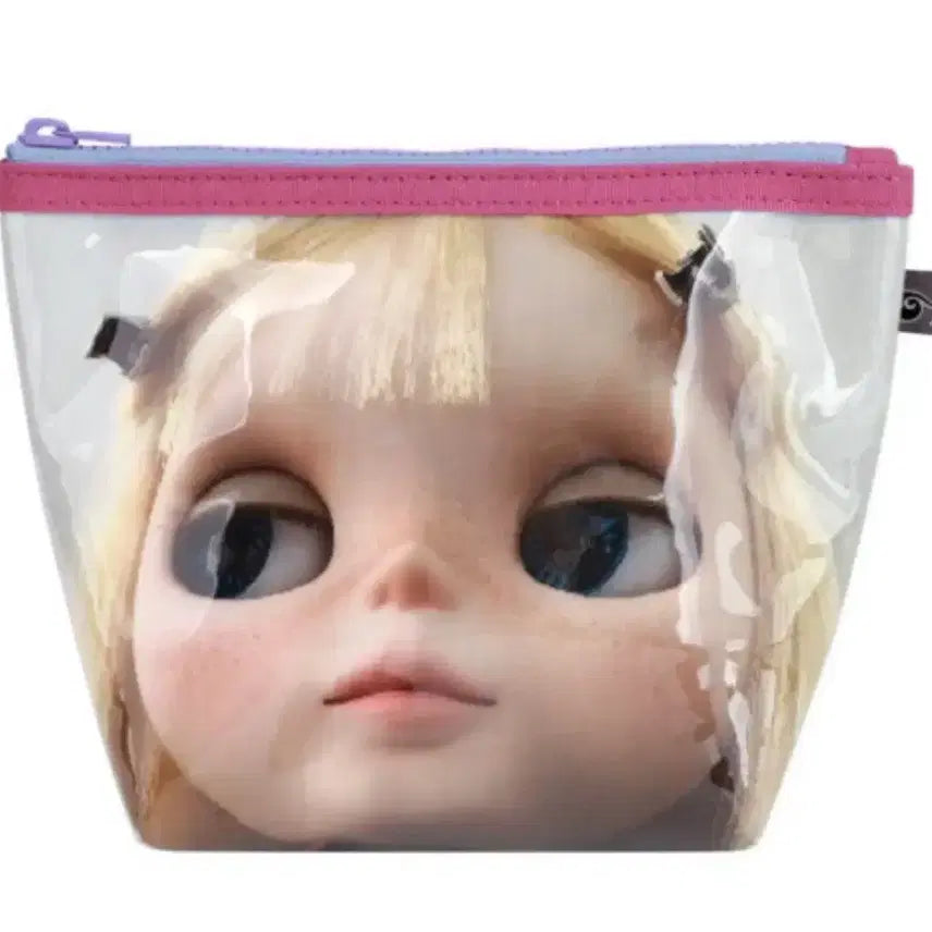 [BUNJANG] Koiseio Bryce Pouch / 코이세이오 브라이스 파우치