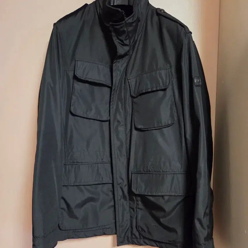 [BUNJANG] TUMI TECH Field Jacket / TUMI TECH 필드자켓