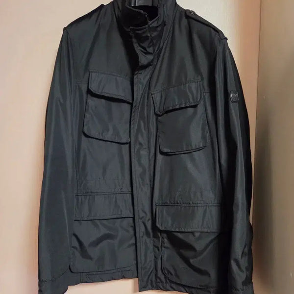 [BUNJANG] TUMI TECH Field Jacket / TUMI TECH 필드자켓