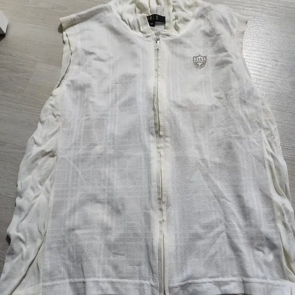 [BUNJANG] Daks Women's Vest Size 100 / 닥스여성조끼100