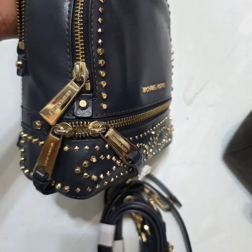 [BUNJANG] Michael Kors Handbag / 마이클코어스