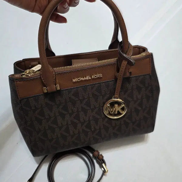 [BUNJANG] Michael Kors Handbag / 마이클코어스