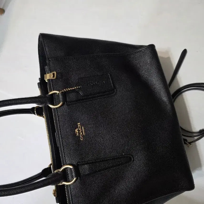 [BUNJANG] Coach Bag / 코치가방