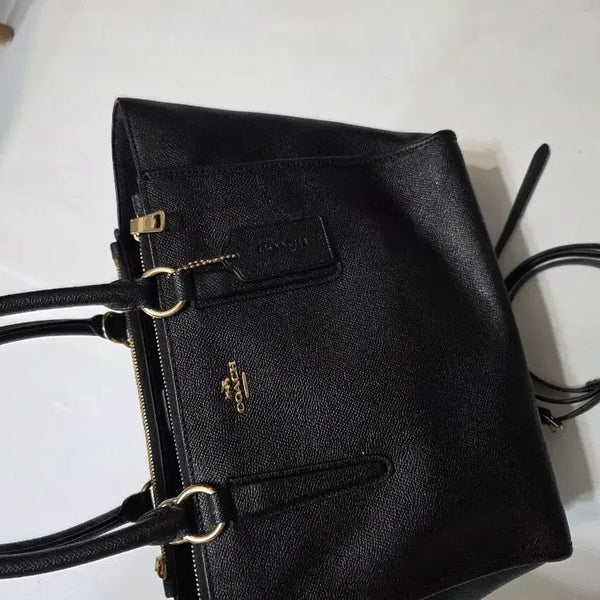 [BUNJANG] Coach Bag / 코치가방