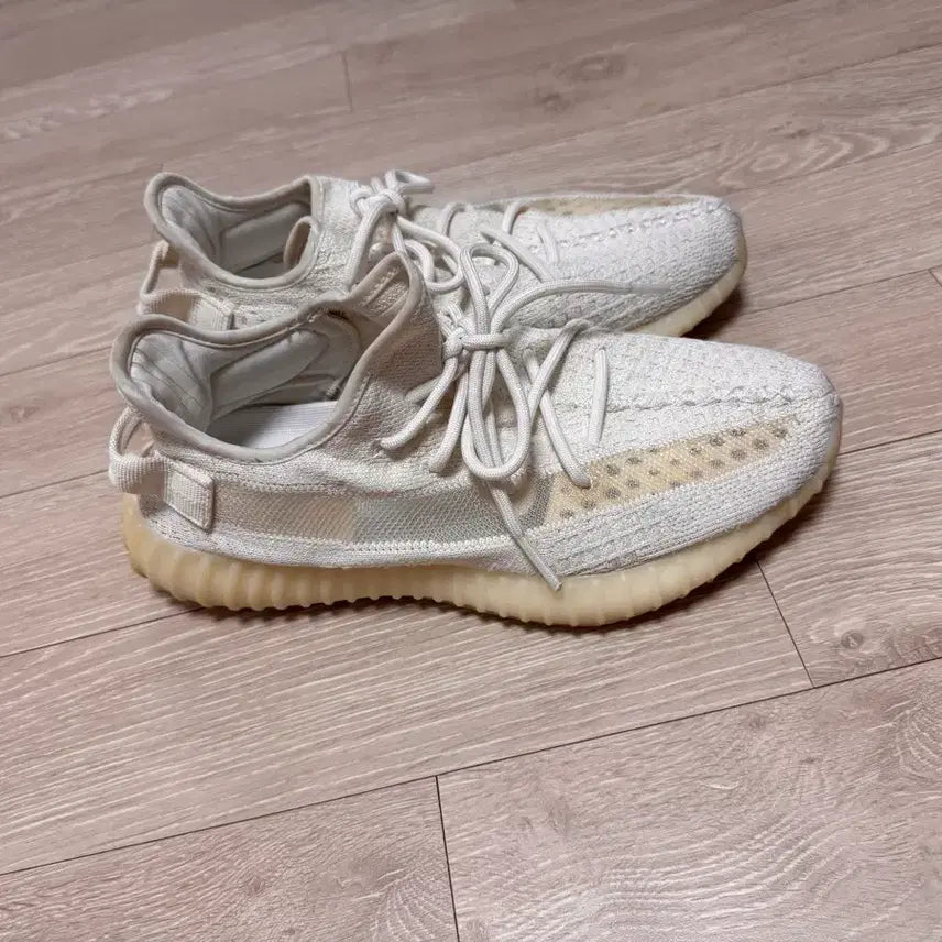 [BUNJANG] Adidas Yeezy Boost 350 V2 / 아디다스 이지 부스트 350 V2