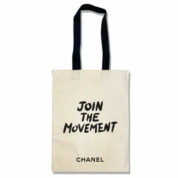 [BUNJANG] Join The Moment Eco Bag / 조인 더 모먼트 에코백