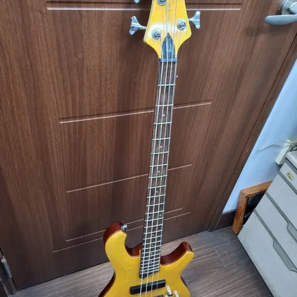 [BUNJANG] Dame Bass Guitar / 데임 베이스 기타