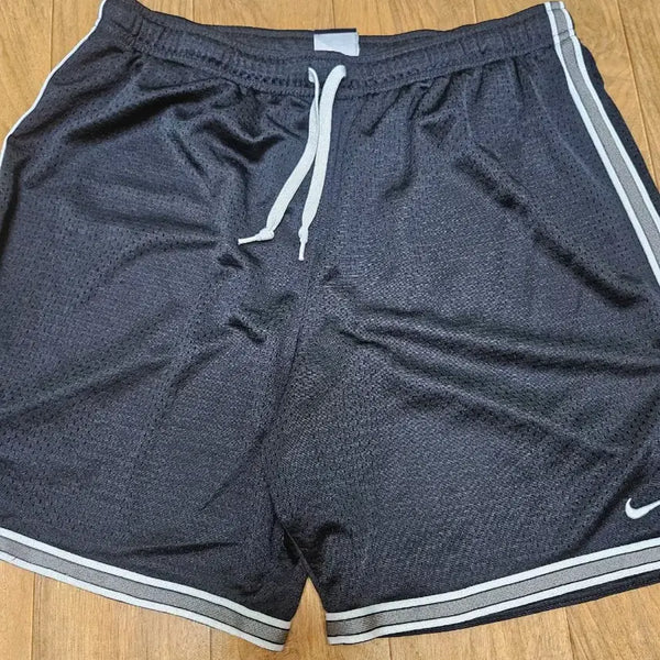[BUNJANG] Nike Training Short Pants / 나이키 트레이닝 숏 팬츠