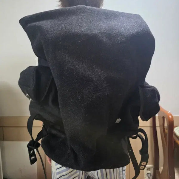 [BUNJANG] Akog Hiking Wool Backpack / Akog 어카인드 오브 가이즈 하이킹 울 백팩