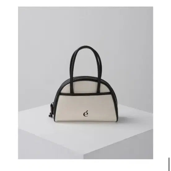 [BUNJANG] Archive Appke Mini Bowling Bag Tote Bag / 새상품) 아카이브앱크 미니볼링백 토트백 핸드백