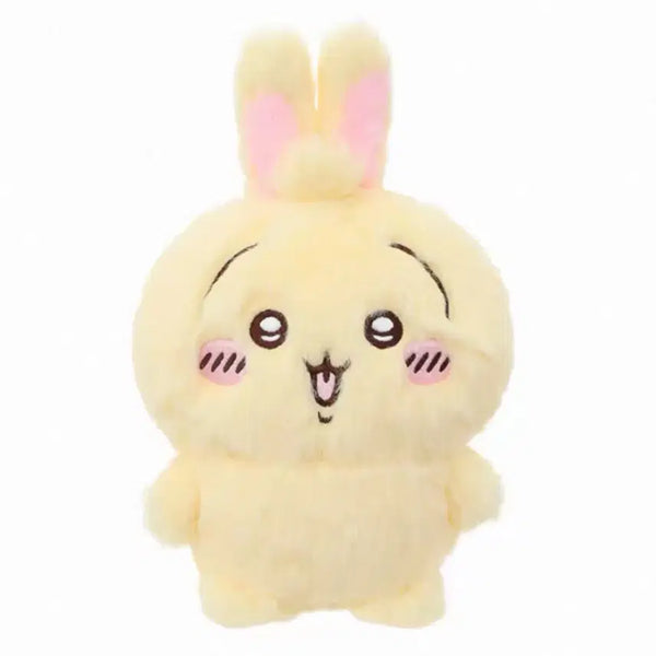 [BUNJANG] Chikawa Usagi Fluffy Mini Mascot / 우사기 복슬 인형 마스코트 치이카와 먼작귀 미니소