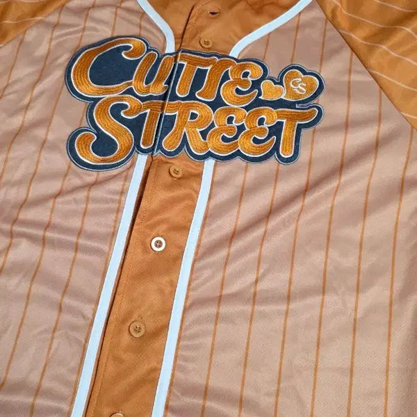 [BUNJANG] Cutie Street Emiru Uniform / 큐티스트리트 에미루 유니폼