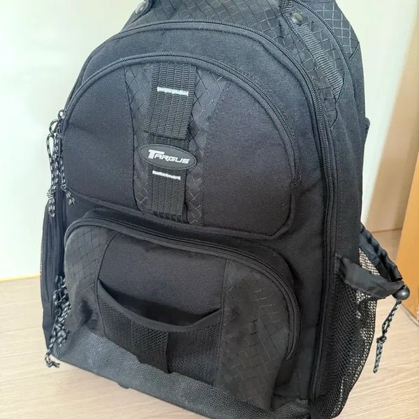 [BUNJANG] Targus Rolling Backpack Carry-on Laptop Bag / 타거스 롤링백팩 캐리어백팩 노트북백팩 여행가방(새상품)
