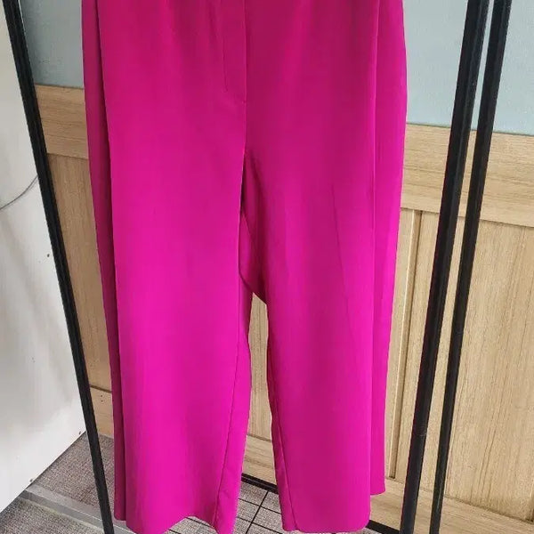 [BUNJANG] Slack Pants Size S / 슬랙스