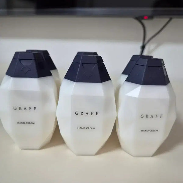 [BUNJANG] Graff Hand Cream 50ml / 그라프 핸드크림 50ml