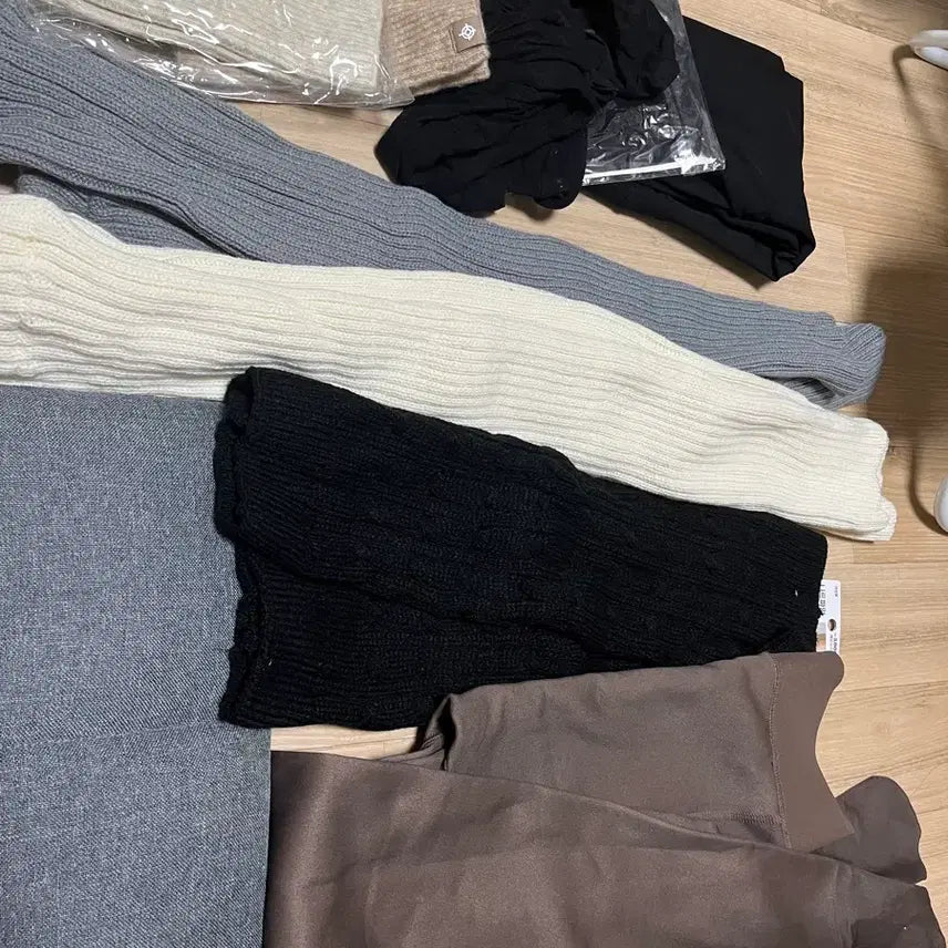 [BUNJANG] Women's Accessory Bundle Set / 여성잡화세트(일괄3만원)