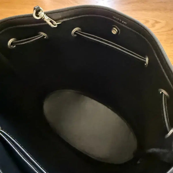 [BUNJANG] Tutie Koki Shoulder Bag / 투티에 코키숄더