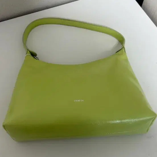 [BUNJANG] Standoil Bag / 스탠드오일 가방