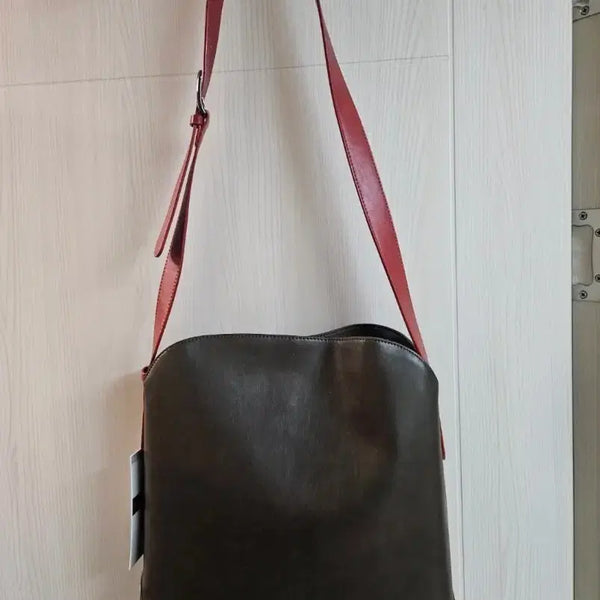 [BUNJANG] Martin Plan Cross Bag / 마틴플랜 크로스 가방