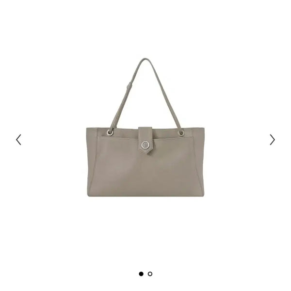 [BUNJANG] Minuit Minute Baton Strap Bag / 미닛뮤트 바톤 스트랩