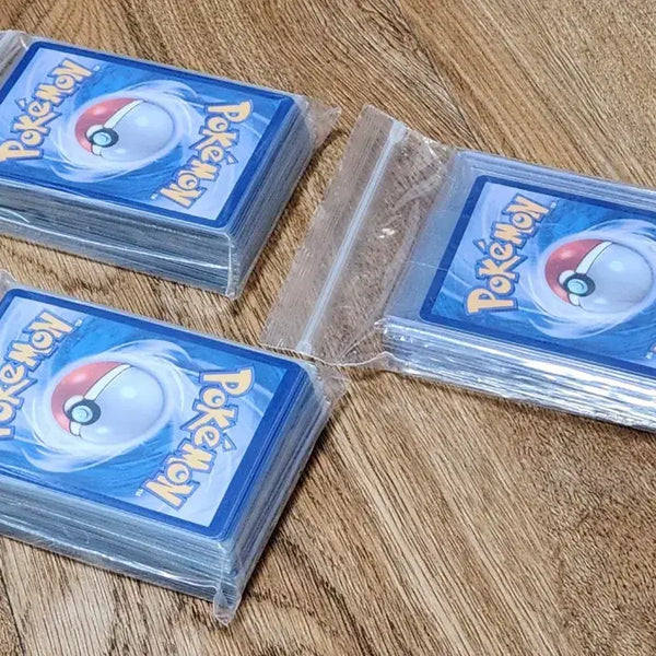 [BUNJANG] Pokemon Cards Bundle Set (86 Types) / 포켓몬 카드 86종 일괄 판매