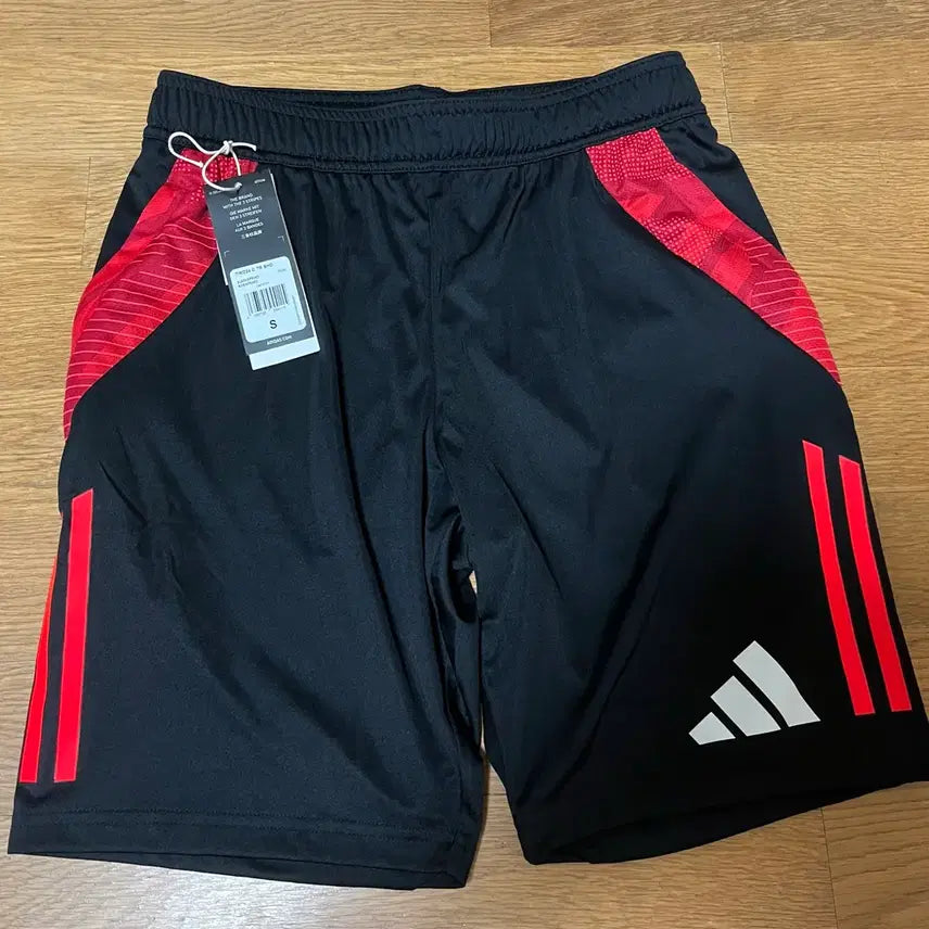 [BUNJANG] Adidas Tiro 24 Shorts / [S] 아디다스 티로 24 쇼츠 반바지