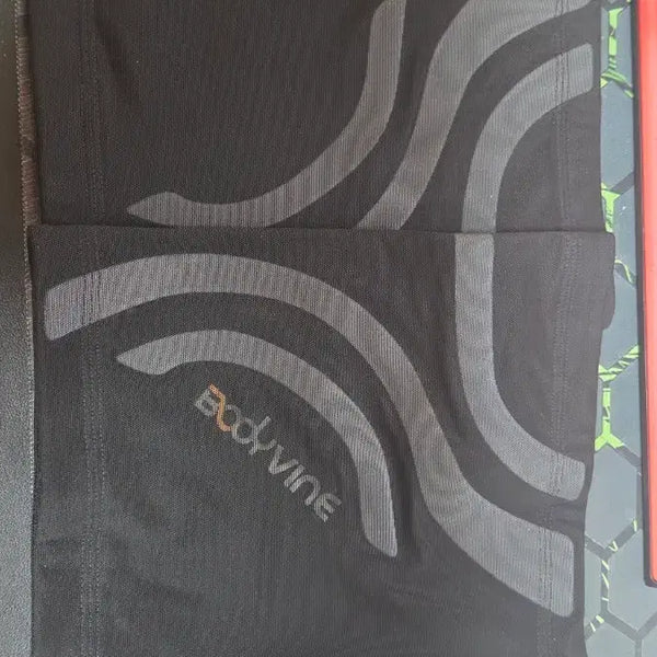 [BUNJANG] BodyVine Hamstring Support Brace XL / 바디바인 햄스트링 보호대 XL