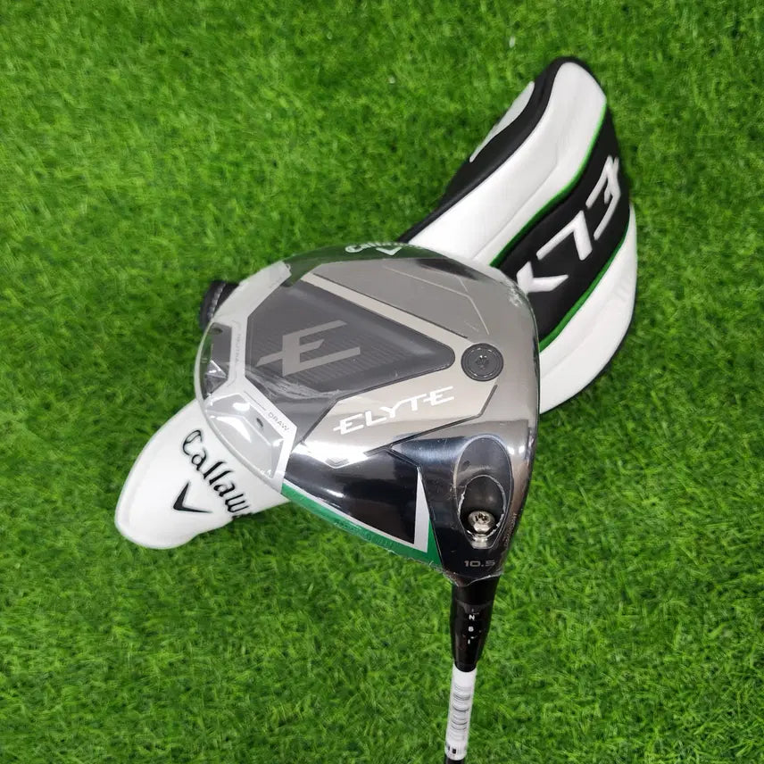 [BUNJANG] Callaway Elva 10.5 Degree Driver / 캘러웨이 엘리트 10.5도 드라이버