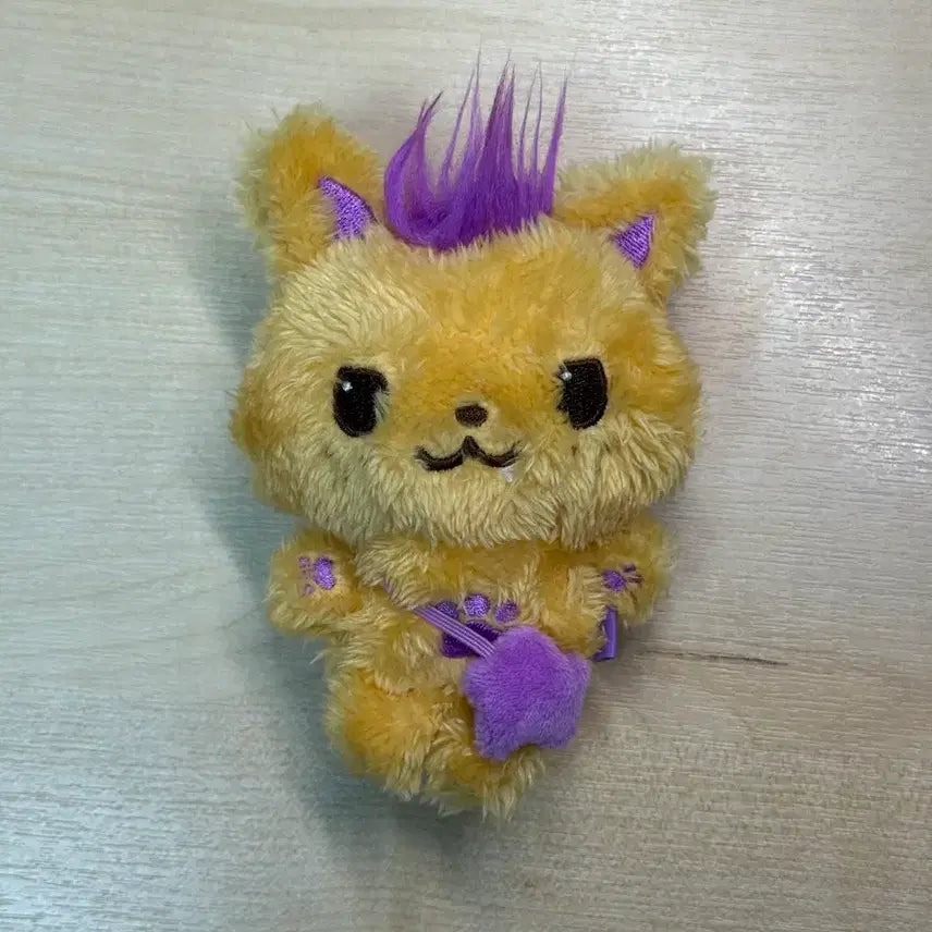 [BUNJANG] NCT WISH Wish Doll Sicheng First Edition Original / 엔시티 위시 위시돌 시오닝 초판 오리지널