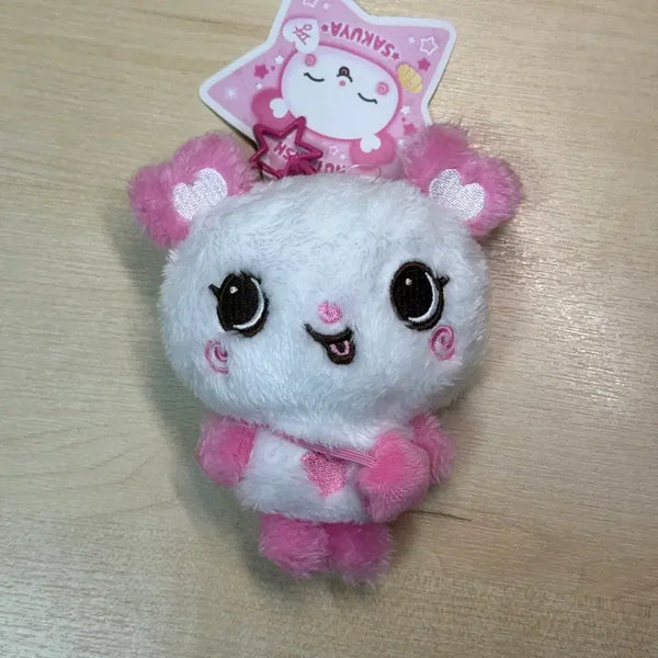 [BUNJANG] NCT WISH Wishdoll Pangyi Original First Edition / 엔시티 위시 위시돌 팡이 초판 오리지널