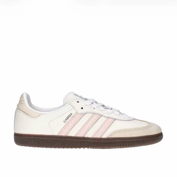 [BUNJANG] Adidas Samba OG Cloud White Wonder Quartz / (W) 아디다스 삼바 OG 클라우드 화이트 원더 쿼츠
